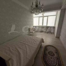 Квартира 92,1 м², 3-комнатная - изображение 4
