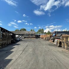 1200 м², производственное помещение - изображение 2