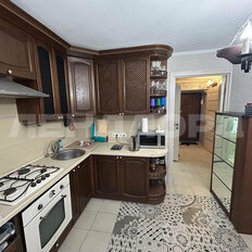 Квартира 35 м², 1-комнатная - изображение 1