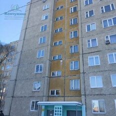Квартира 35,4 м², 1-комнатная - изображение 1