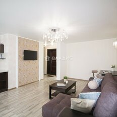 Квартира 36,5 м², 1-комнатная - изображение 4