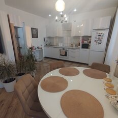Квартира 60 м², 2-комнатная - изображение 3
