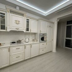 Квартира 150,7 м², 3-комнатная - изображение 2