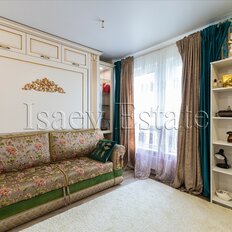 Квартира 34 м², 1-комнатная - изображение 2