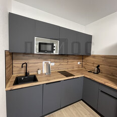 Квартира 36,6 м², 1-комнатная - изображение 2