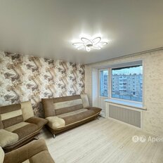 Квартира 44 м², 1-комнатная - изображение 5