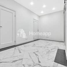 Квартира 47 м², 1-комнатная - изображение 1