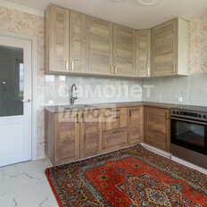 Квартира 57,1 м², 2-комнатная - изображение 1