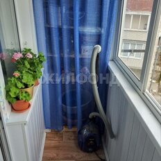 Квартира 42,5 м², 2-комнатная - изображение 1