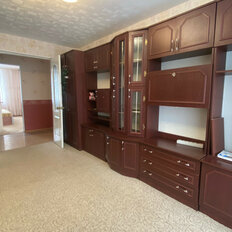 Квартира 57,8 м², 3-комнатная - изображение 4