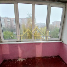 Квартира 57 м², 3-комнатная - изображение 4