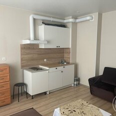 Квартира 24,4 м², студия - изображение 3