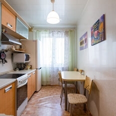 Квартира 63 м², 3-комнатная - изображение 3