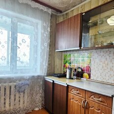 Квартира 35 м², 1-комнатная - изображение 4