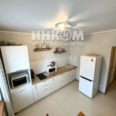 Квартира 54,2 м², 2-комнатная - изображение 4