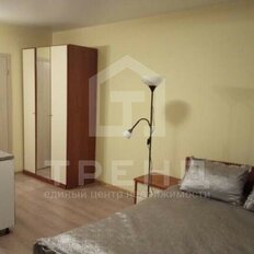 Квартира 28 м², студия - изображение 5