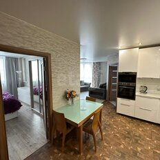 Квартира 69 м², 3-комнатная - изображение 3