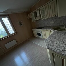 Квартира 56 м², 2-комнатная - изображение 2