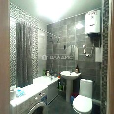Квартира 23,2 м², студия - изображение 3
