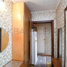 Квартира 38,1 м², 1-комнатная - изображение 5