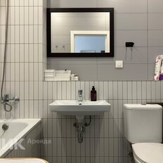 Квартира 34,9 м², 1-комнатная - изображение 1