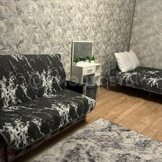 Квартира 34,6 м², 1-комнатная - изображение 4