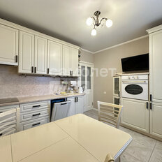 Квартира 57 м², 2-комнатная - изображение 1