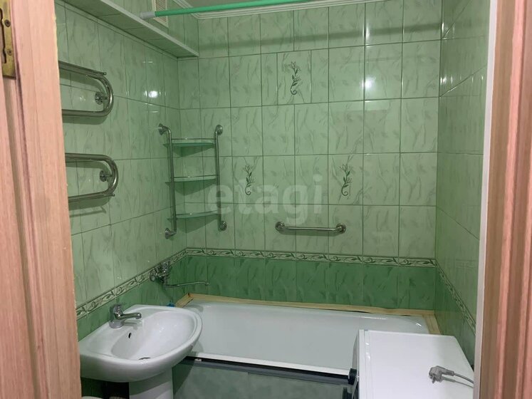 48,8 м², 2-комнатная квартира 4 000 000 ₽ - изображение 16