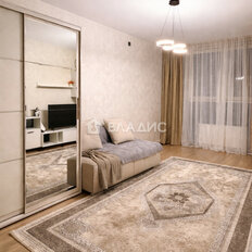 Квартира 79,6 м², 3-комнатная - изображение 3