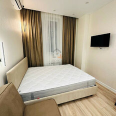 Квартира 28 м², студия - изображение 3