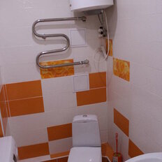 Квартира 35,7 м², 1-комнатная - изображение 4