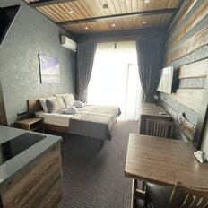 Квартира 26,7 м², студия - изображение 3