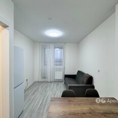 Квартира 34 м², 1-комнатная - изображение 5