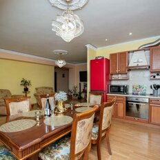 Квартира 93,7 м², 3-комнатная - изображение 1