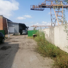 636 м², производственное помещение - изображение 3