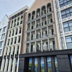 Квартира 64 м², студия - изображение 3