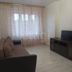 Квартира 34,7 м², 1-комнатная - изображение 5