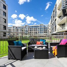 Квартира 28,6 м², студия - изображение 4