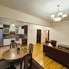 Квартира 79,1 м², 3-комнатная - изображение 1