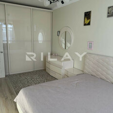 Квартира 92 м², 3-комнатная - изображение 2