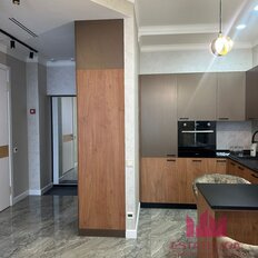 Квартира 43,2 м², 1-комнатная - изображение 2