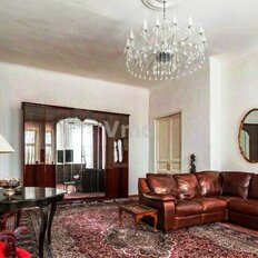 Квартира 120 м², 4-комнатная - изображение 1
