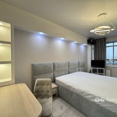 Квартира 46 м², 1-комнатная - изображение 5