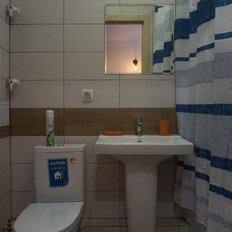 Квартира 22 м², студия - изображение 5