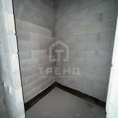 Квартира 21 м², студия - изображение 3