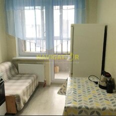 Квартира 37 м², 1-комнатная - изображение 3