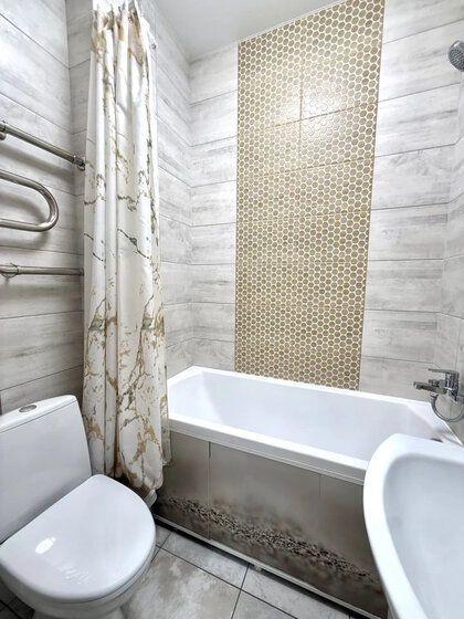 40 м², 1-комнатная квартира 6 350 000 ₽ - изображение 24