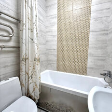 Квартира 40 м², 1-комнатная - изображение 1