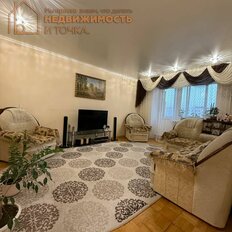 Квартира 75 м², 4-комнатная - изображение 1