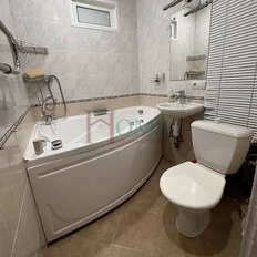 Квартира 32 м², 1-комнатная - изображение 4